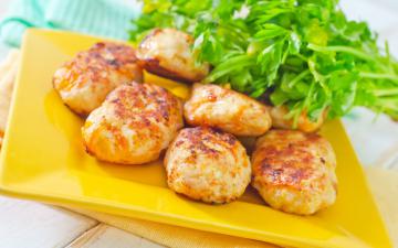 Polpette di carote