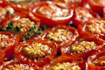 Pomodorini confit