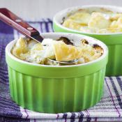 Cavolo al forno