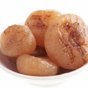 Cipolle in agrodolce