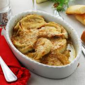 Finocchi in salsa