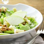 Insalata di mele