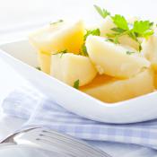 Insalata di patate