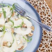 Insalata di pere