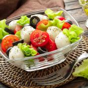 Insalata estiva