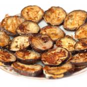 Melanzane fritte