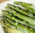 Asparagi al burro