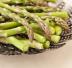 Asparagi al vapore
