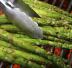 Asparagi alla griglia