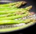 Asparagi in padella