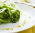 Broccoli affogati
