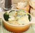 Broccoli al forno