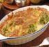Broccoli al gratin