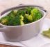 Broccoli bolliti