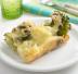 Broccoli gratinati