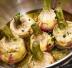 Carciofi al tegame