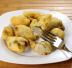 Carciofi fritti
