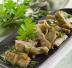 Carciofi in padella