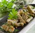 Carciofi trifolati