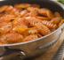 Carote in padella