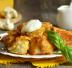 Cavolfiore fritto