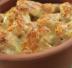 Cavolfiore gratinato al forno