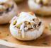 Champignon gratinati