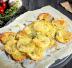 Chips di patate arrosto
