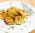Cipolle gratinate