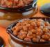 Fagioli al forno