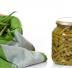 Fagiolini sott'olio