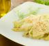 Finocchi con besciamella