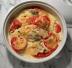 Finocchi gratinati