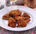 Funghi impanati