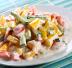 Insalata ai peperoni