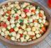 Insalata di ceci
