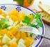 Insalata di finocchi