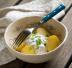 Insalata di patate allo yogurt
