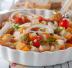 Insalata di surimi