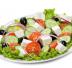 Insalata greca