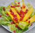 Insalata tropicale