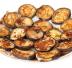 Melanzane fritte