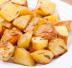 Patate arrosto