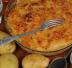 Patate gratinate