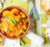 Patate in umido alle erbe aromatiche