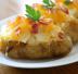 Patate ripiene