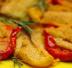 Peperoni gratinati