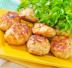 Polpette di carote