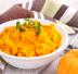 Purè di zucca