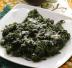 Spinaci al burro